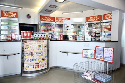 Apteka Nova-Pharm sp. z o.o.